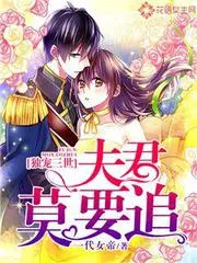 獨寵三世：夫君莫要追