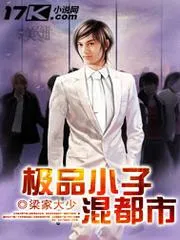 極品小子混都市