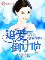 總裁很暖：追愛倒計時