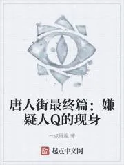 唐人街最終篇：嫌疑人Q的現身