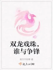 雙龍戲珠，誰與爭鋒