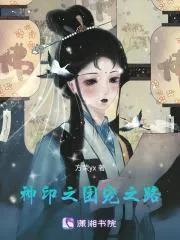 神印之團寵之路