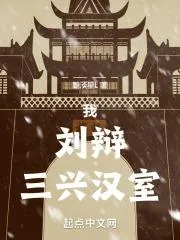 我，劉辯，三興漢室