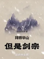拜師華山，但是劍宗！