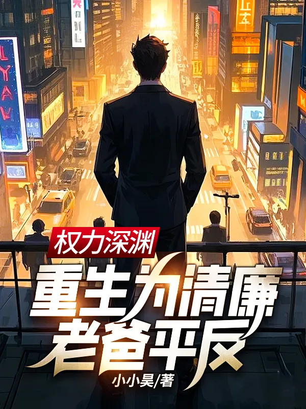 權力深淵：重生為清廉老爸平反！