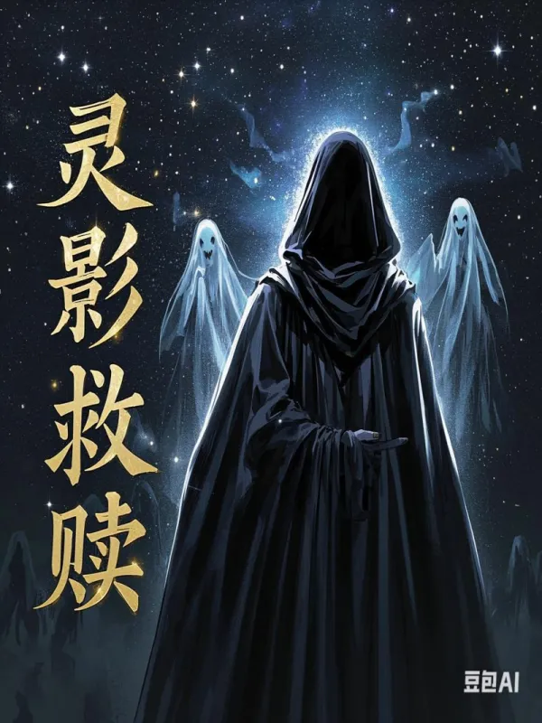 靈影救贖