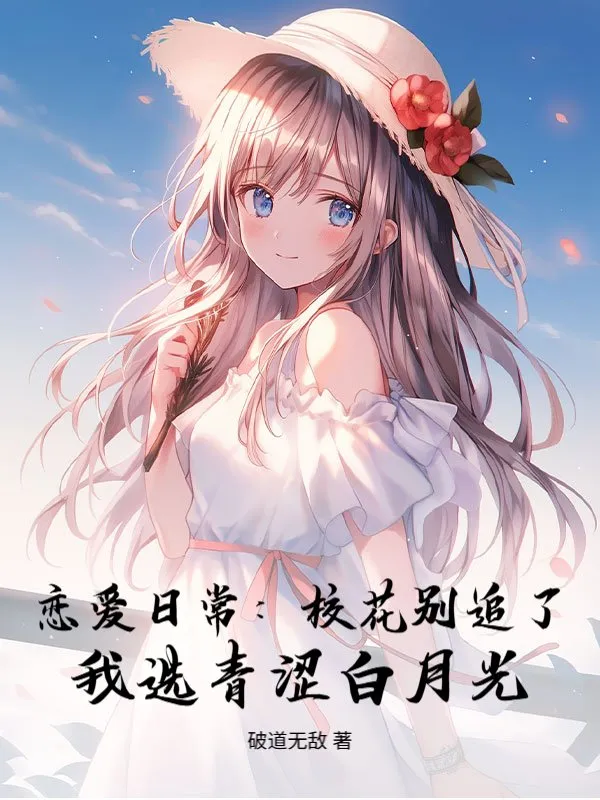 戀愛日常：校花別追了！我選青澀白月光