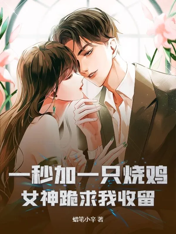 一秒加一隻燒雞，女神跪求我收留
