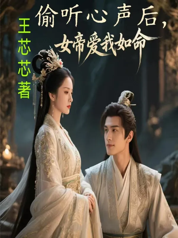 偷聽心聲後，女帝愛我如命