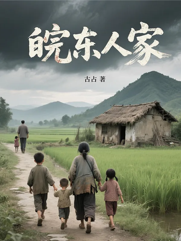 皖東人家