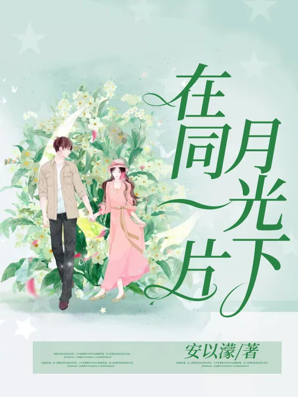 在同一片月光下
