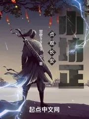貞觀長安小坊正