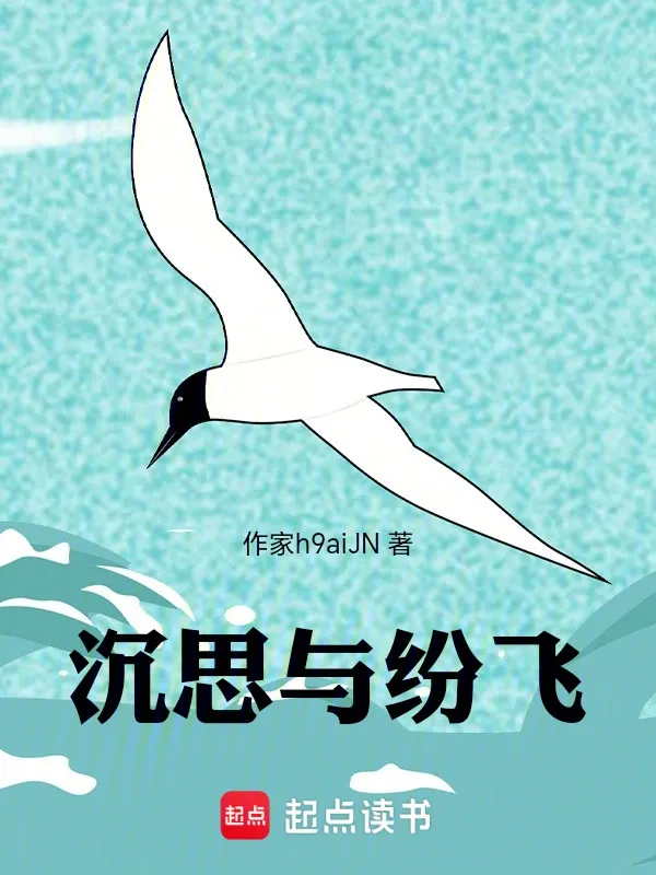 沉思與紛飛