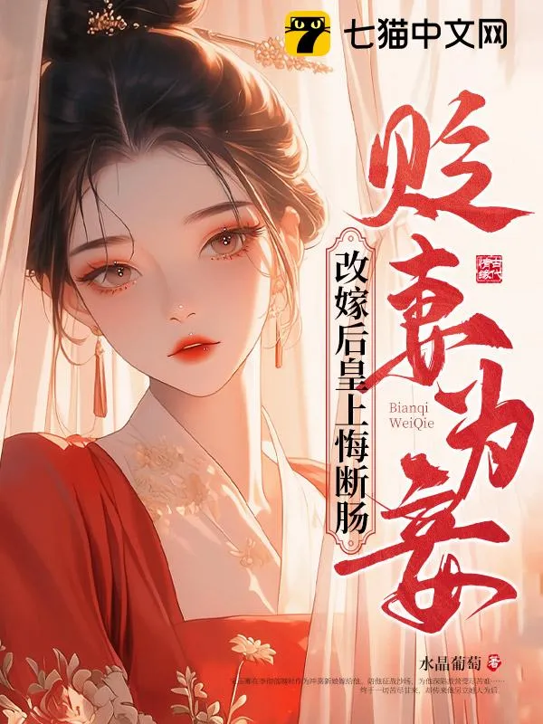 貶妻為妾，改嫁后皇上悔斷腸