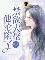 禁慾大佬他淪陷了