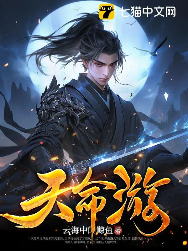 天命遊