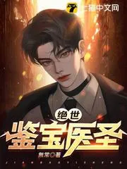 絕世鑑寶醫聖