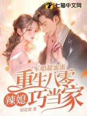 軍婚甜蜜蜜，重生八零辣媳巧當家