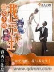 溺愛鬥婚我與蘇先生