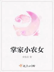掌家小農女