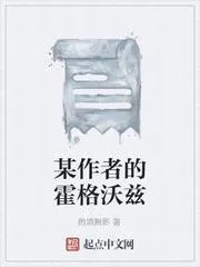 某作者的霍格沃茲