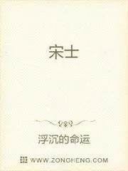 宋士