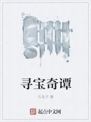 尋寶奇譚