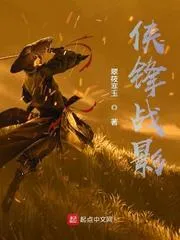 俠鋒戰影