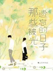 那些被光遺忘的日子