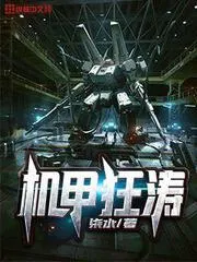機甲狂濤
