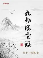 九州風雲錄