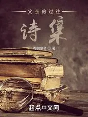 父親的過往詩集