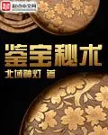 鑑寶秘術
