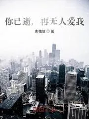你已逝，再無人愛我