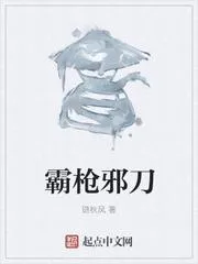 霸槍邪刀