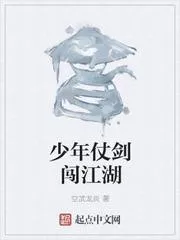 少年仗劍闖江湖