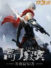 網遊之高手寂寞